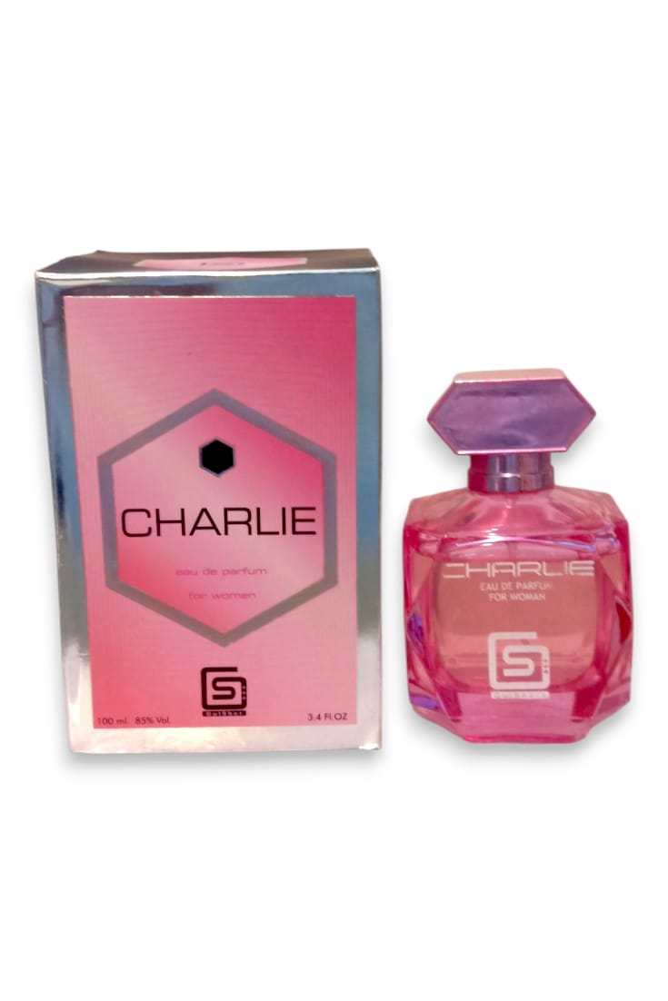 Charlie Eau de Parfum for Women – 100ml