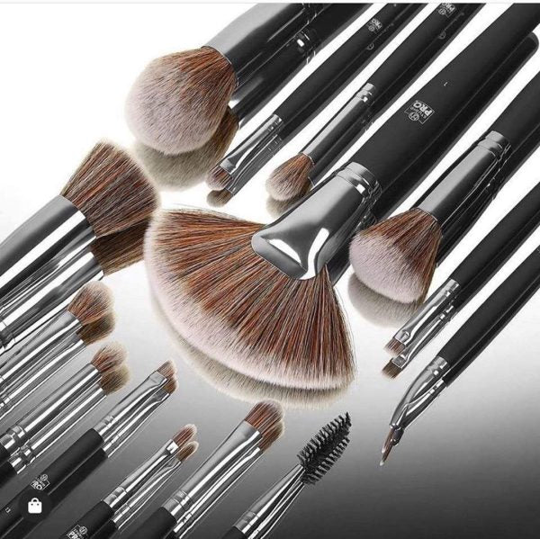 Cosmetics Studio Pro Brush Set - 13 pcs