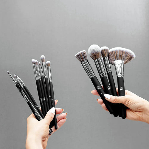 Cosmetics Studio Pro Brush Set - 13 pcs