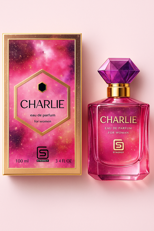 Charlie Eau de Parfum for Women – 100ml