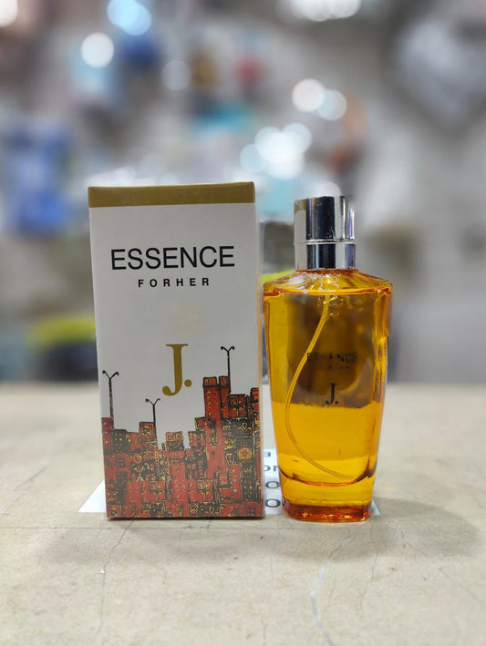 Essence For Her by J. – Eau de Parfum