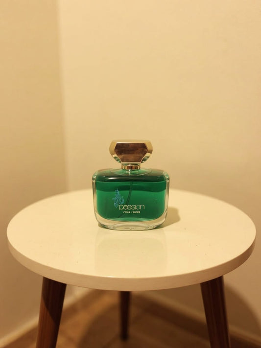 Passion Pour Femme Eau de Parfum – 100ml