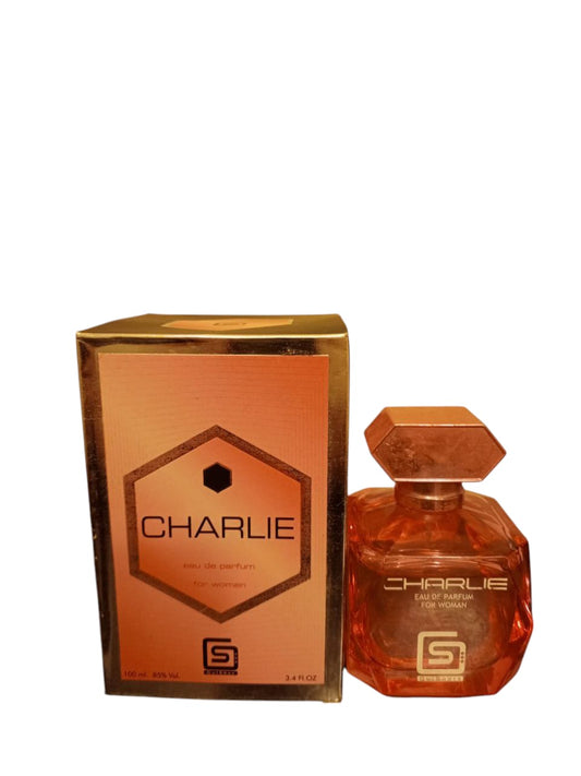 Charlie Eau de Parfum for Women – 100ml