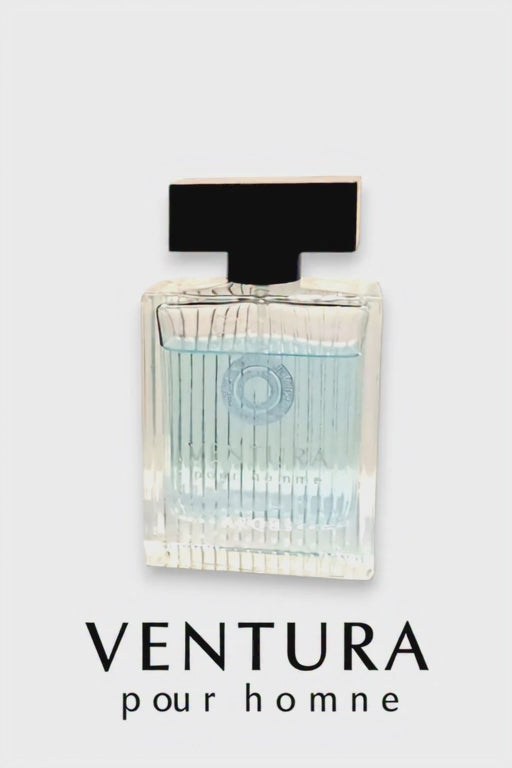Ventura Pour Homme Eau de Parfum – 100ml by Arqus