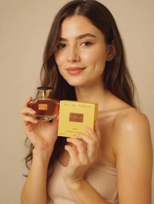 Visible Eau de Parfum for Women – 100ml